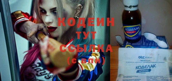 прущий лед Абаза